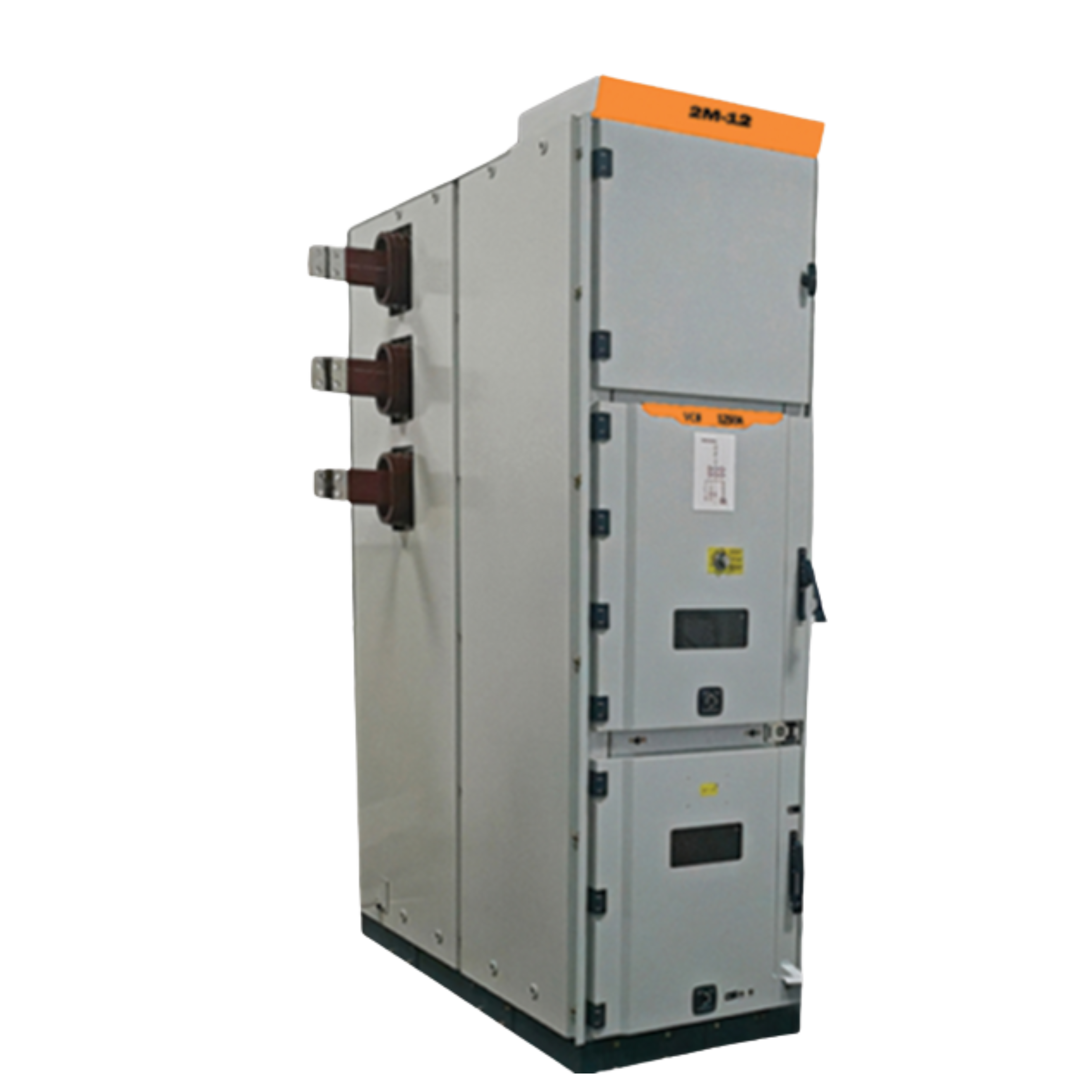 2M MV SWITCHGEAR